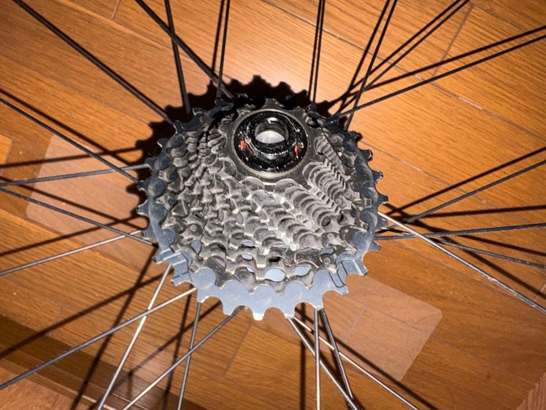 SRAM FORCE Etap AXS D1 12s グループセット クランク無