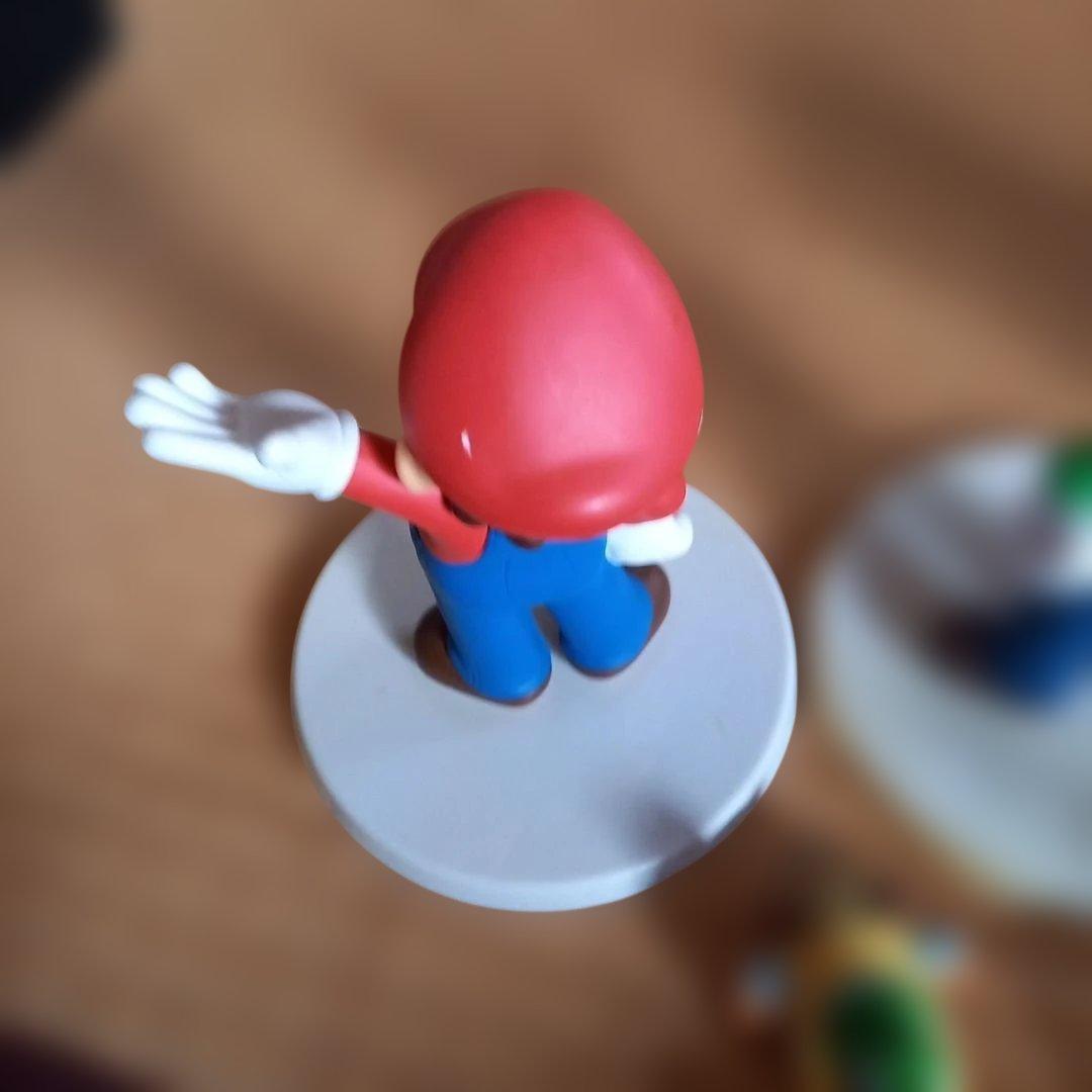 スーパーマリオ ルイージ ワリオ マリオ ニンテンドー