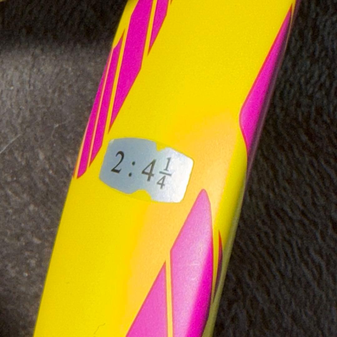 バボラ ピュアアエロ ラファ 2021 G2 300g面100黄金スペック