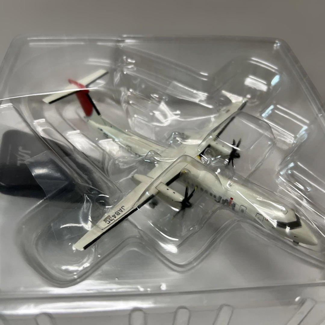 日本航空　JAL 1/200 DHC–8–400