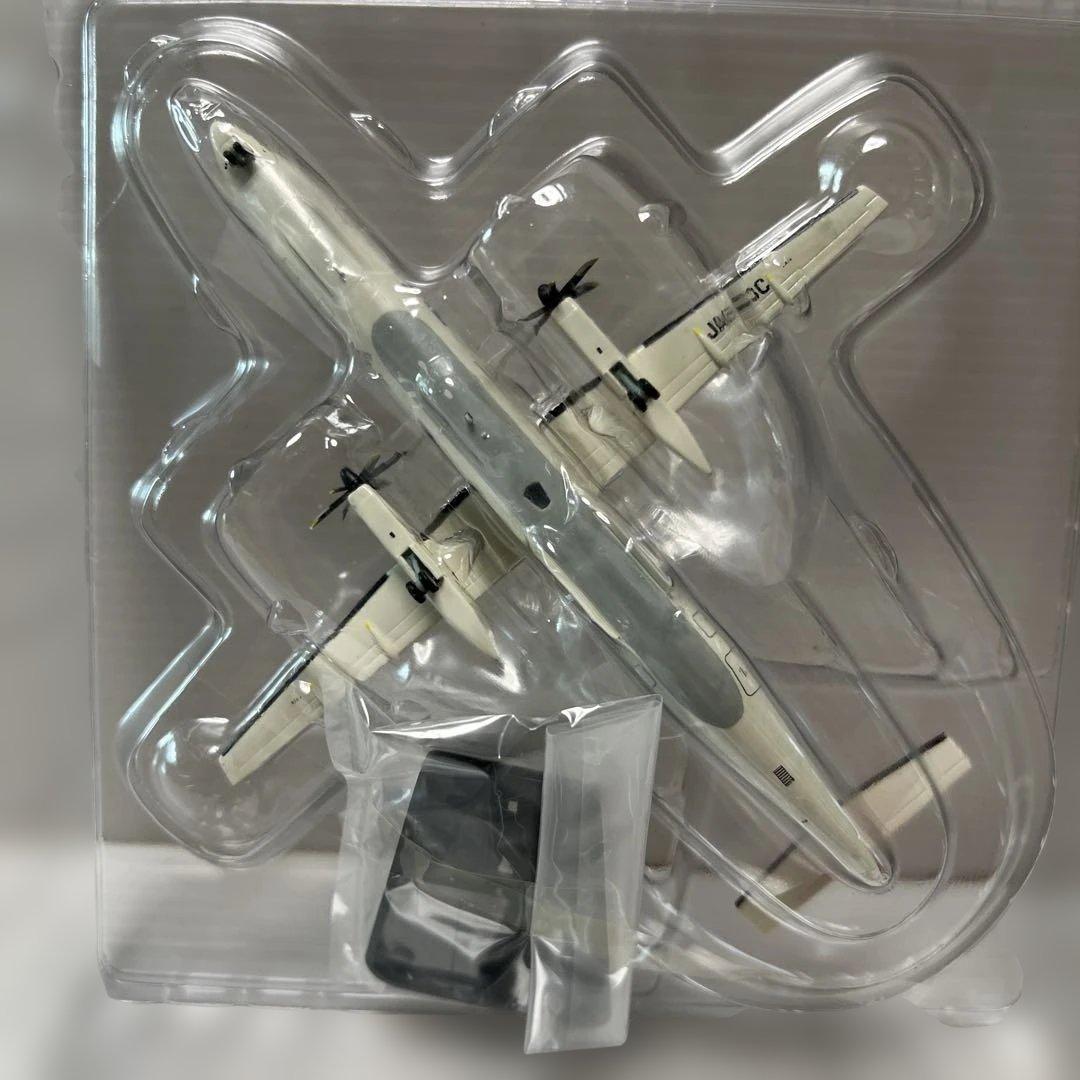 日本航空　JAL 1/200 DHC–8–400