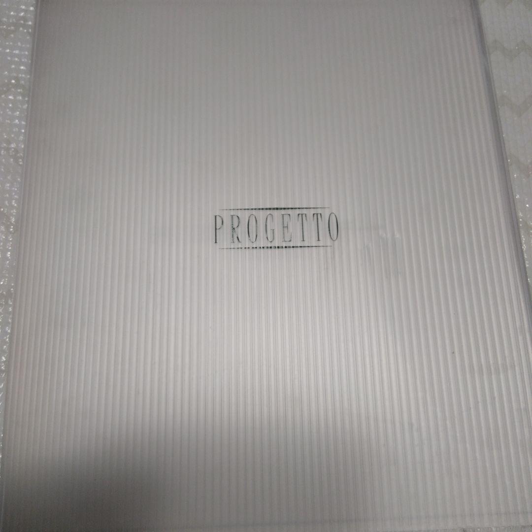 PROGETTO カタログ
