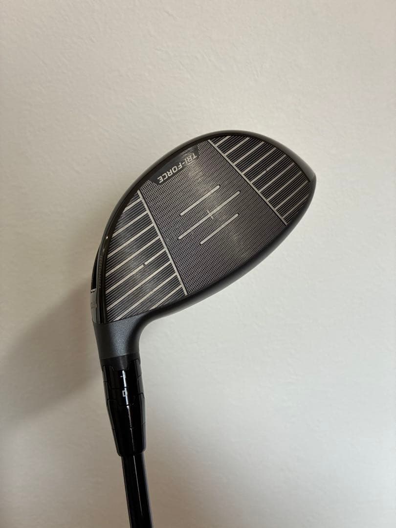Callaway QUANTUM MAX 10°5テンセイグレー50Sドライバー