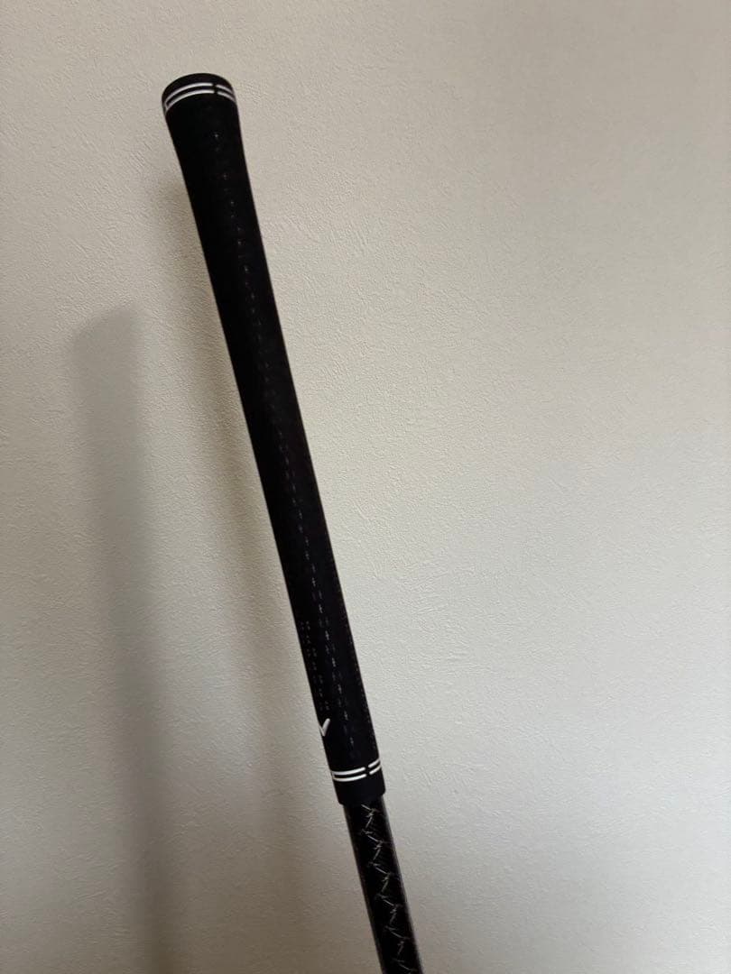 Callaway QUANTUM MAX 10°5テンセイグレー50Sドライバー