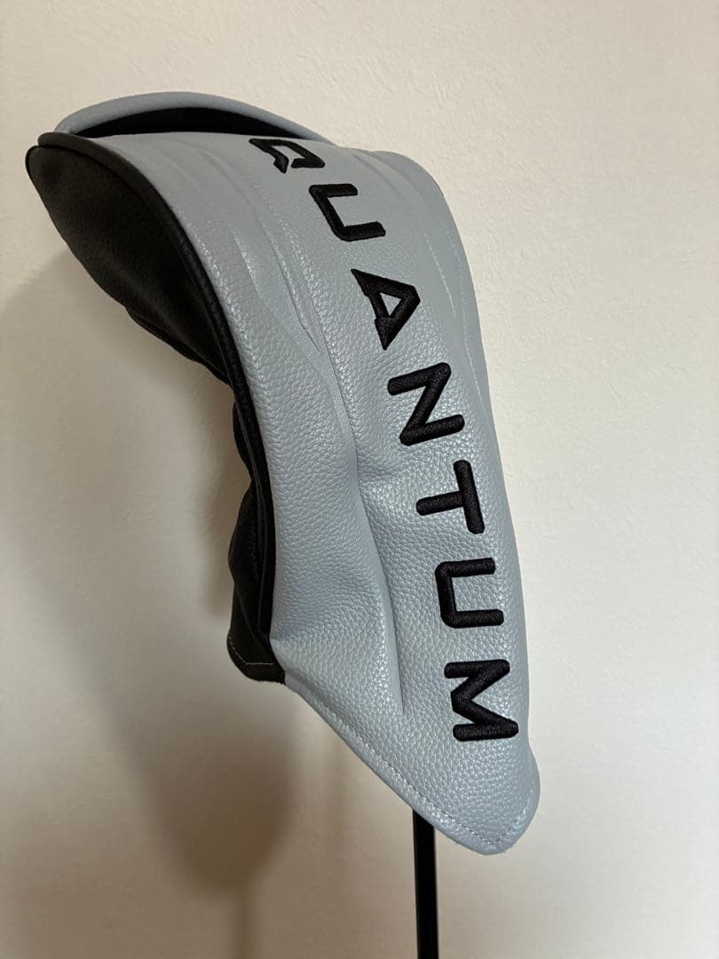 Callaway QUANTUM MAX 10°5テンセイグレー50Sドライバー