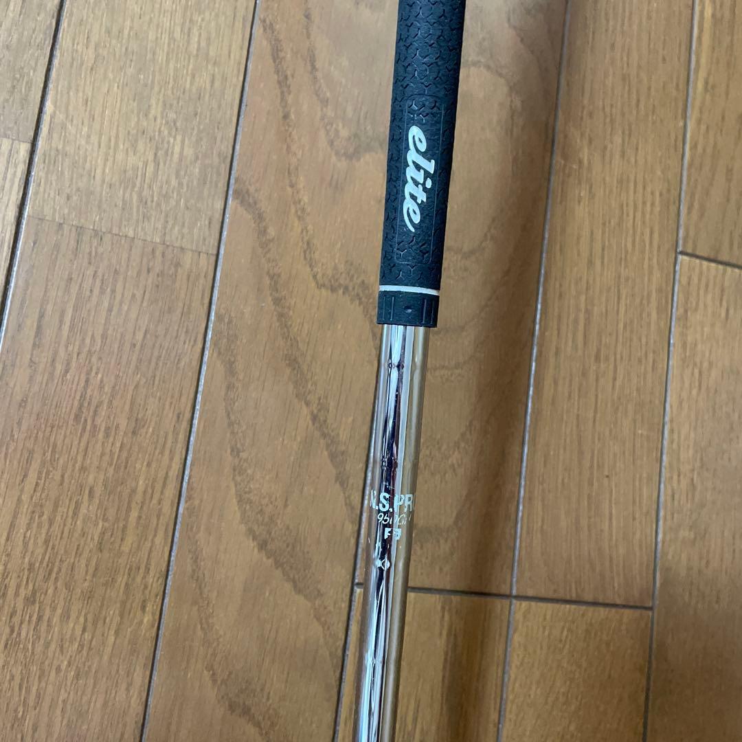 PING G410 アイアン
