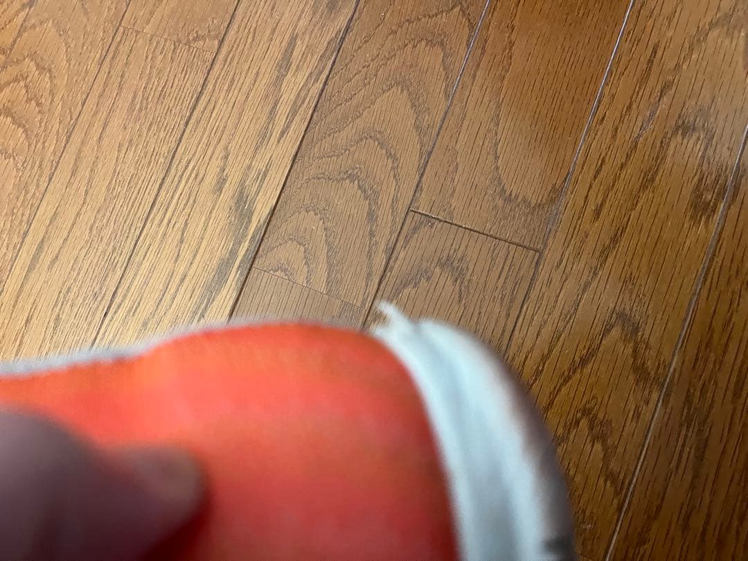 田中希美着用モデル NEWBALANCE FuelCell 5280 v2