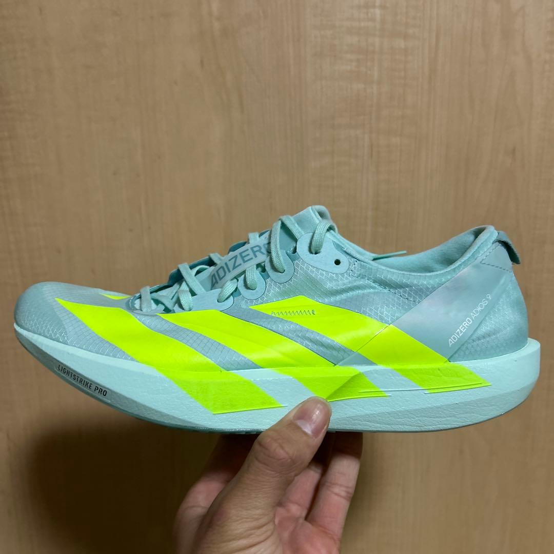 スパイク・シューズ adizero Japan9 25