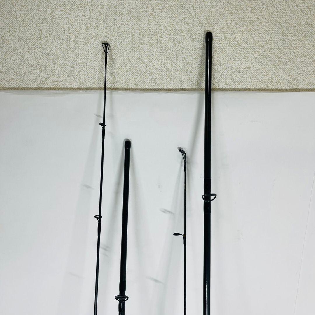 シマノ バスワンXT BASS ONE XT まとめ