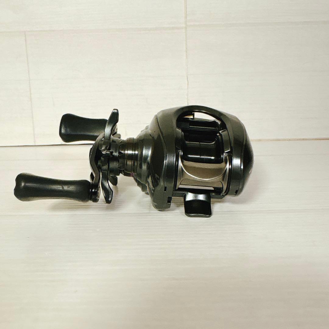 Daiwa STEEZ CT SV TW 700XHL 左巻き