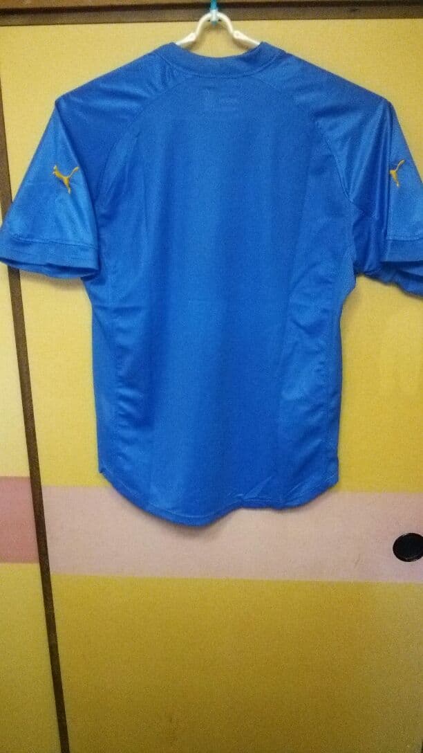 サッカー イタリア代表 プーマ XL バッジョ