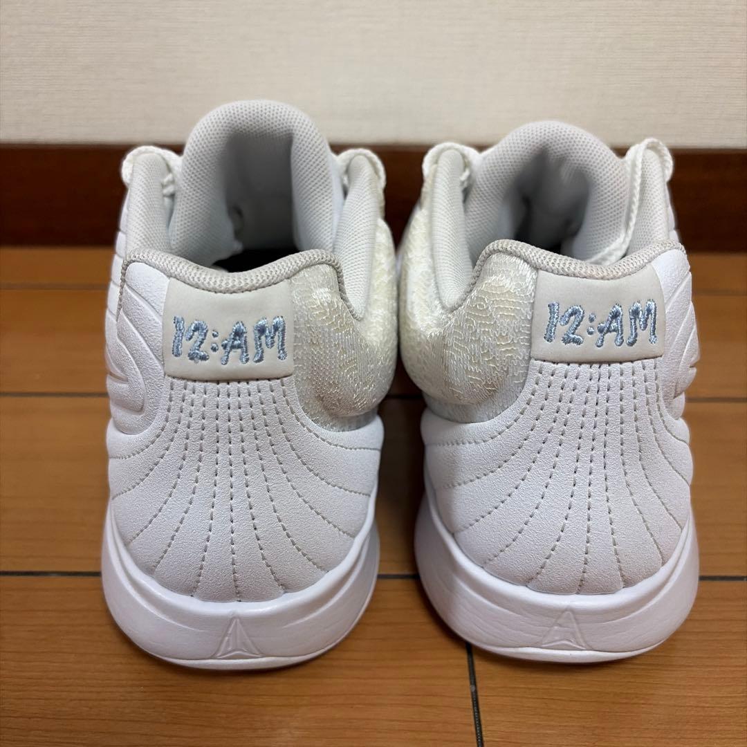 NIKE Ja2 27.0cm インソールなし