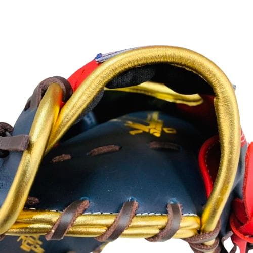 ローリングス　GR6HTCM535　軟式　一塁手用　ハイパーテック カラーシンク