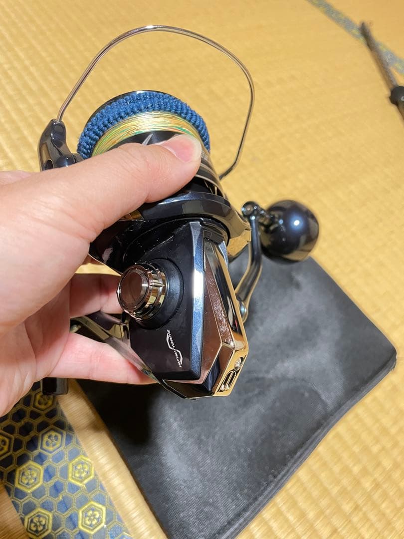 24ストラディックSW 6000XG