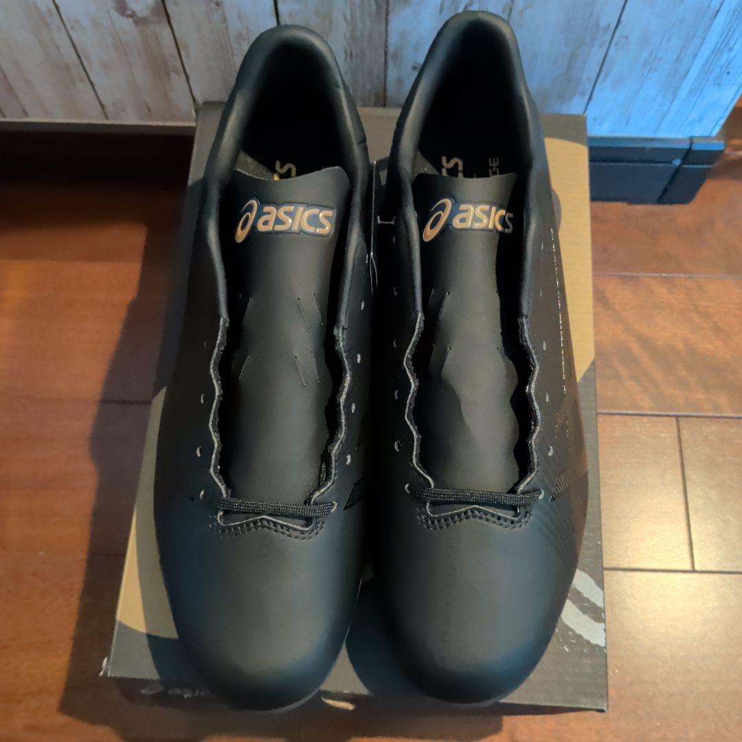 asicsアシックス 野球スパイク ゴールドステージ 　金具27.5cm