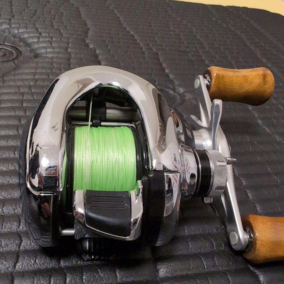 う*読様 12アンタレス　SHIMANO