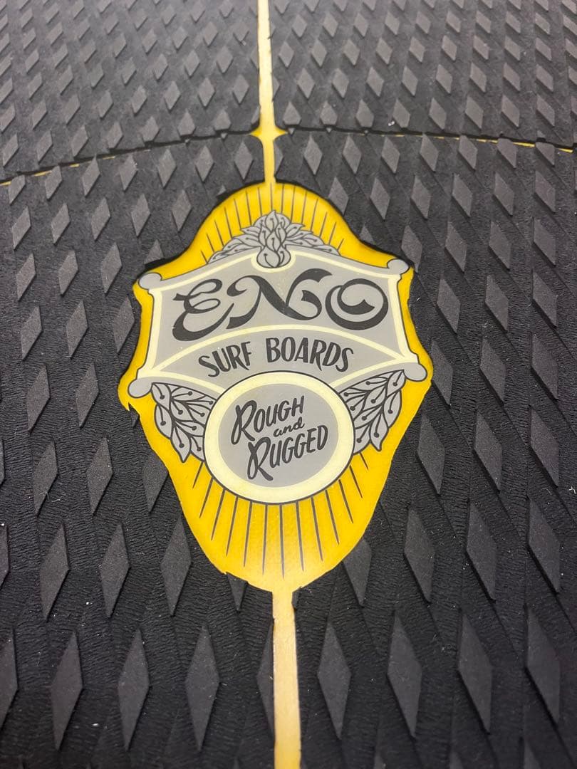 ENO ロングボード 美品 ⭐️手渡し限定⭐️