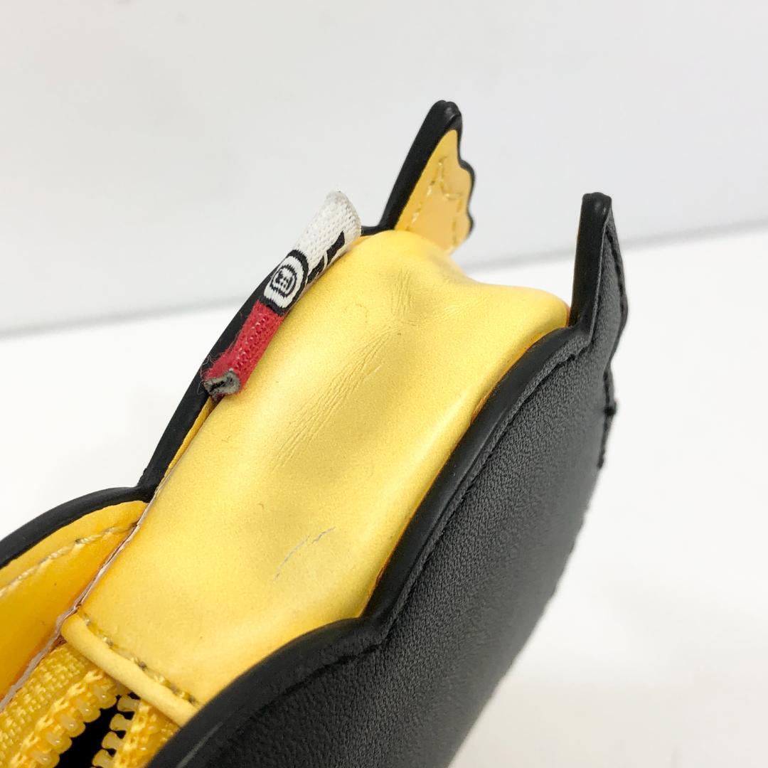 ポケモン コダック ポーチ Levi's 25周年記念特別コラボ m311