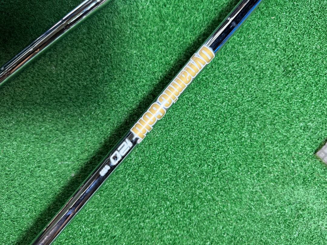PXG 0211アイアンセット 7本セット