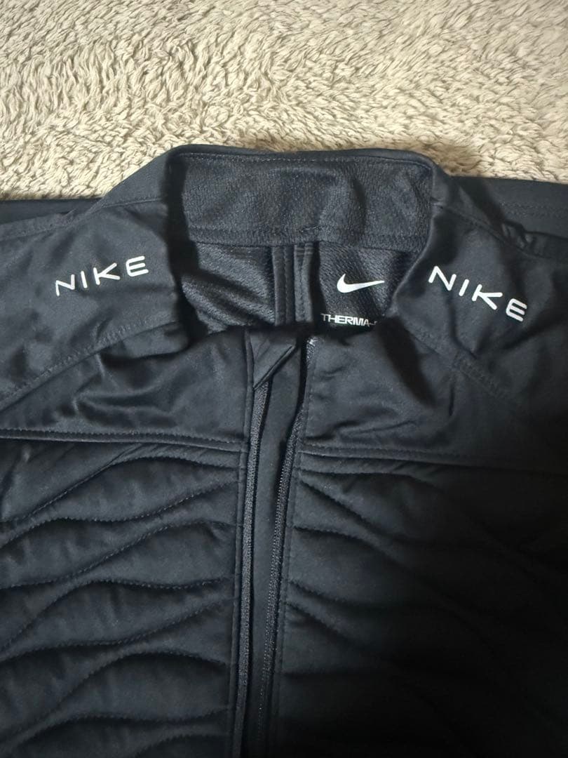 NIKE ストライク　ウィンターウォーリアー　セットアップ