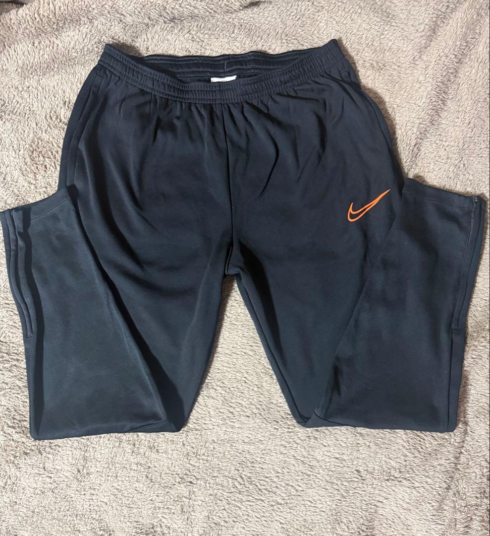 NIKE ストライク　ウィンターウォーリアー　セットアップ
