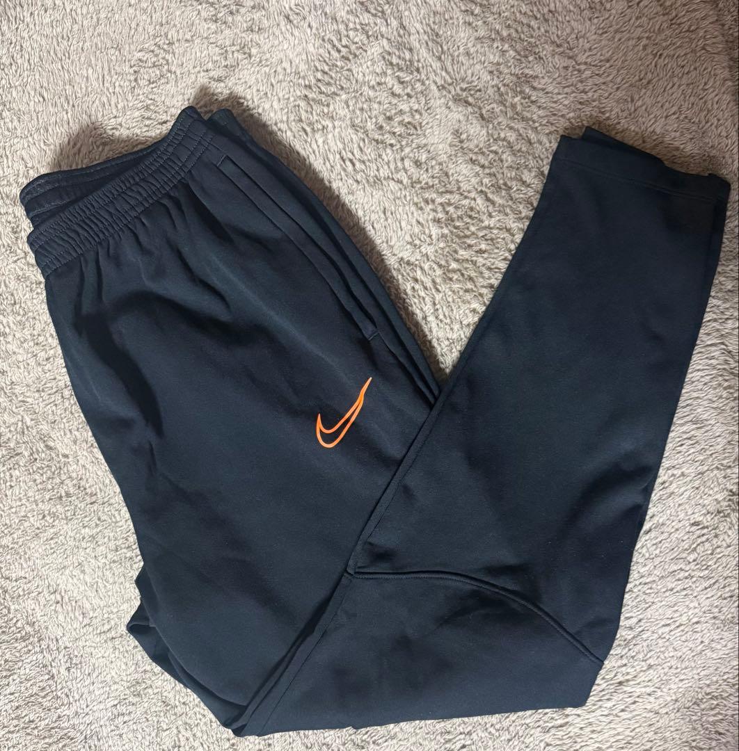 NIKE ストライク　ウィンターウォーリアー　セットアップ