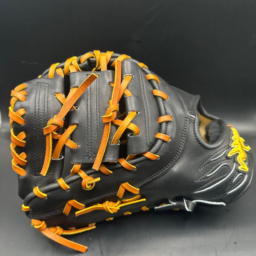 リュウ GLOVE STUDIO RYU 硬式 ファーストミット