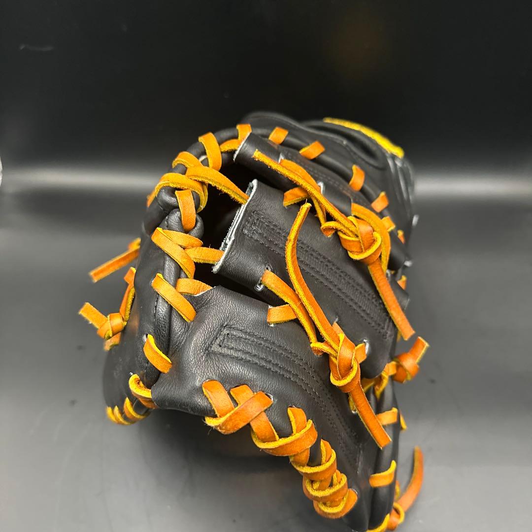 リュウ GLOVE STUDIO RYU 硬式 ファーストミット