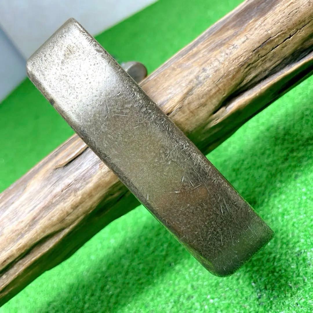 希少！レフティ！ピン　アンサー3 ジュニア　マスコットパター　23インチ
