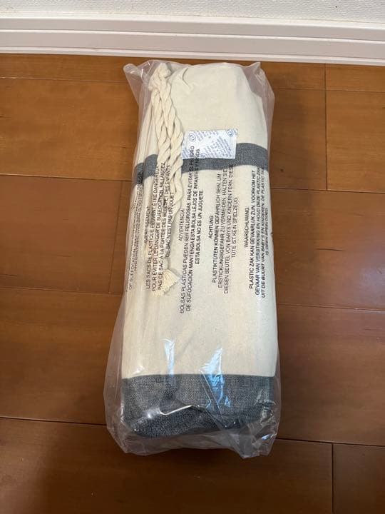 【新品・未開封】Helinox CHAIR TWO  スチールグレー