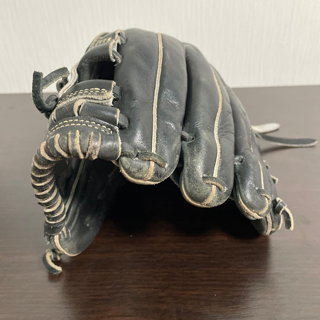 野球グローブ軟式