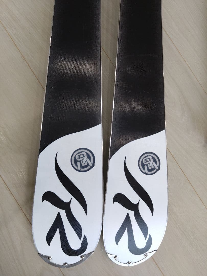 【セット売り】K2 スキー Super Sweet 146cm　ブーツHead