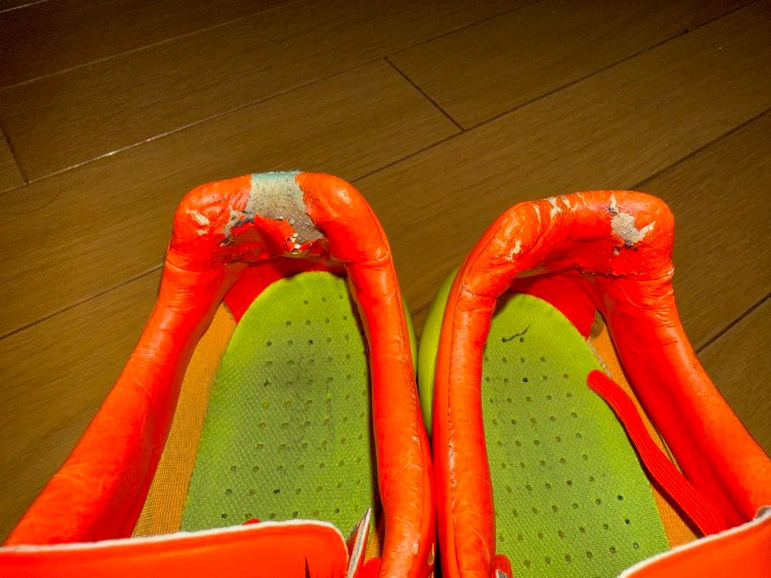 サッカースパイク ナイキ マジスタオーパス FG ACC NIKE 25cm