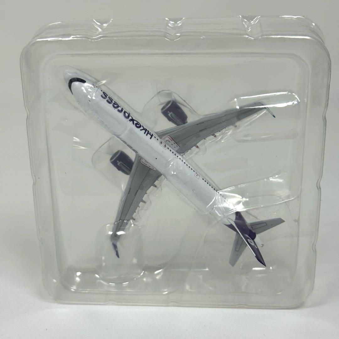 レア 1/400 香港エクスプレス HK Express A321 neo