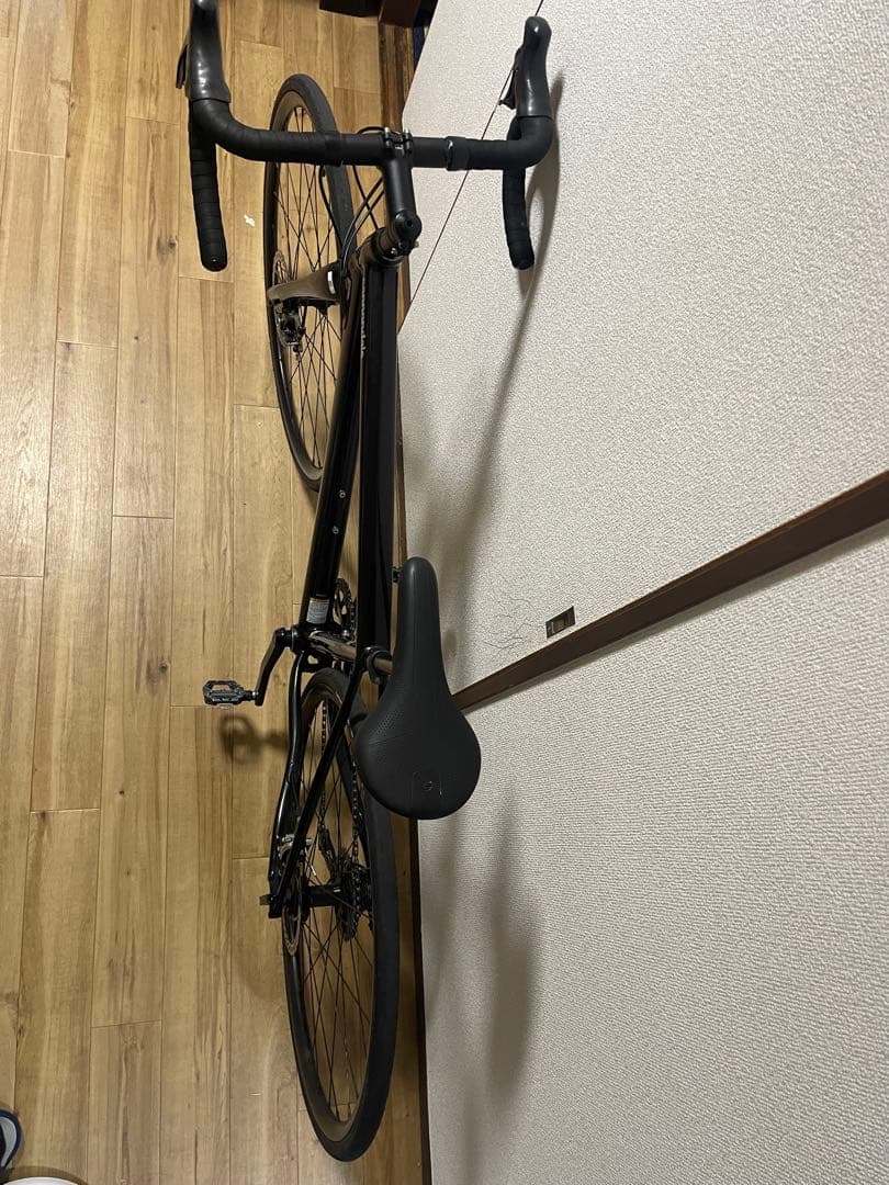 Cannondale 自転車本体