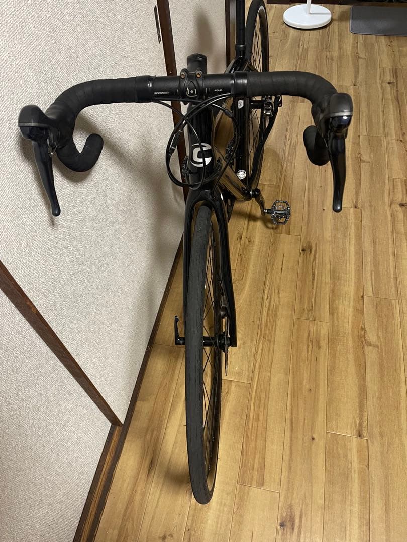 Cannondale 自転車本体