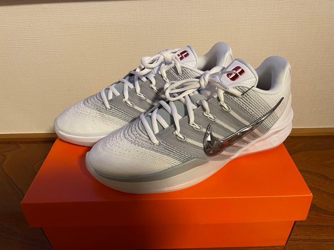 その他 Nike Sabrina 3 Me vs. Me (Women's)