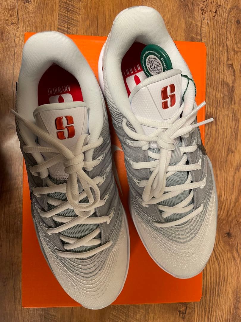 その他 Nike Sabrina 3 Me vs. Me (Women's)