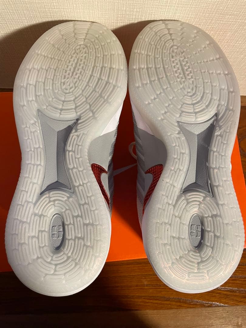 その他 Nike Sabrina 3 Me vs. Me (Women's)