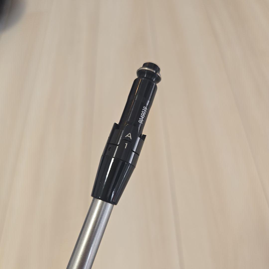 TSP310 Sフレックス シャフト(TSR2純正)