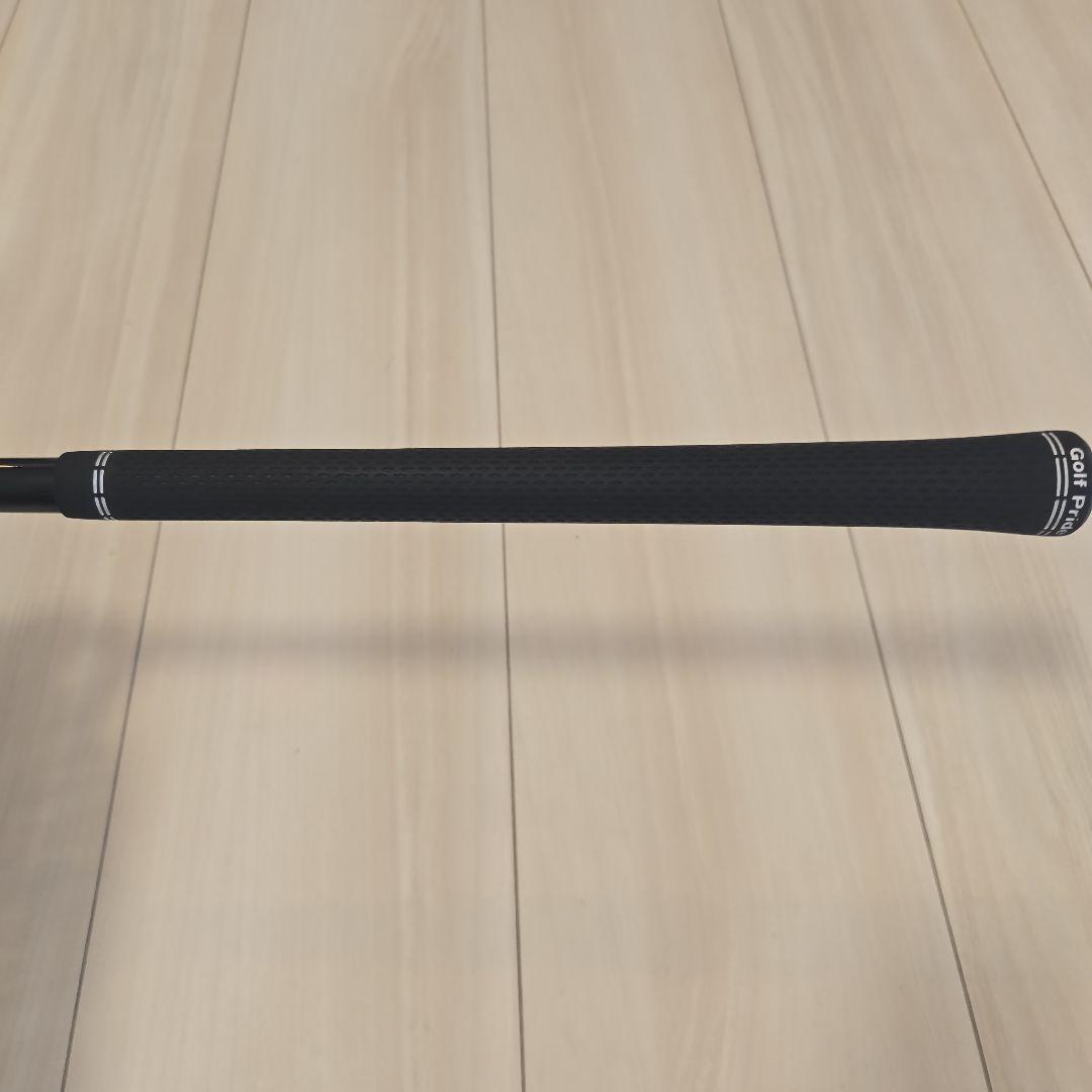 TSP310 Sフレックス シャフト(TSR2純正)