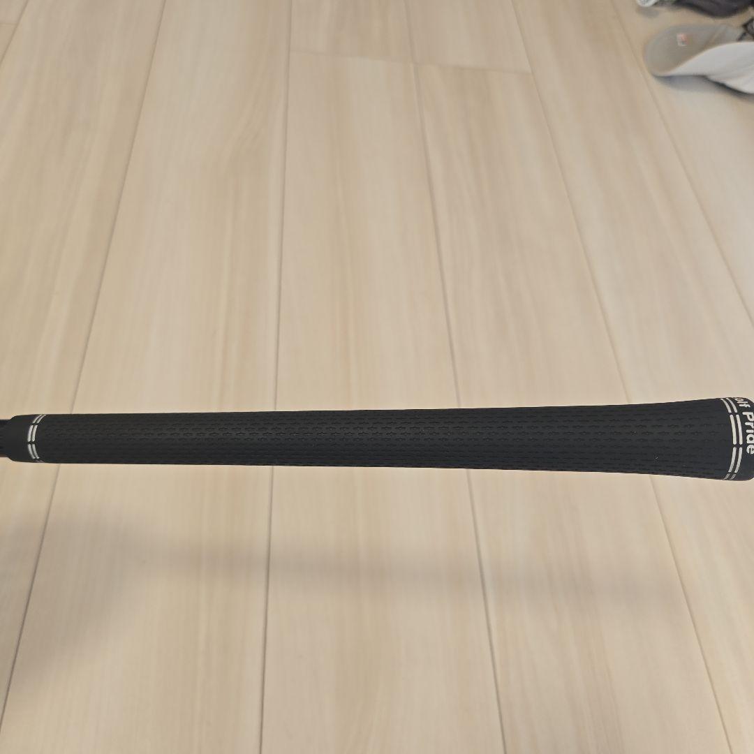 TSP310 Sフレックス シャフト(TSR2純正)