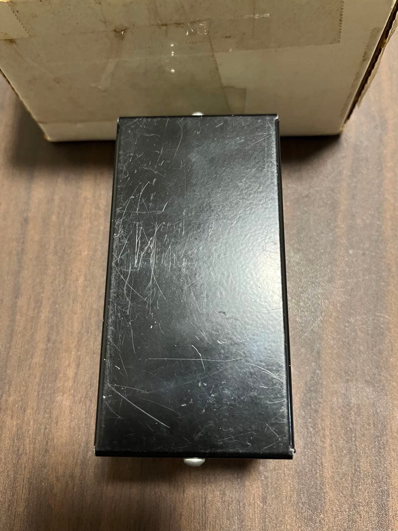 Lovepedal vibe 初期型