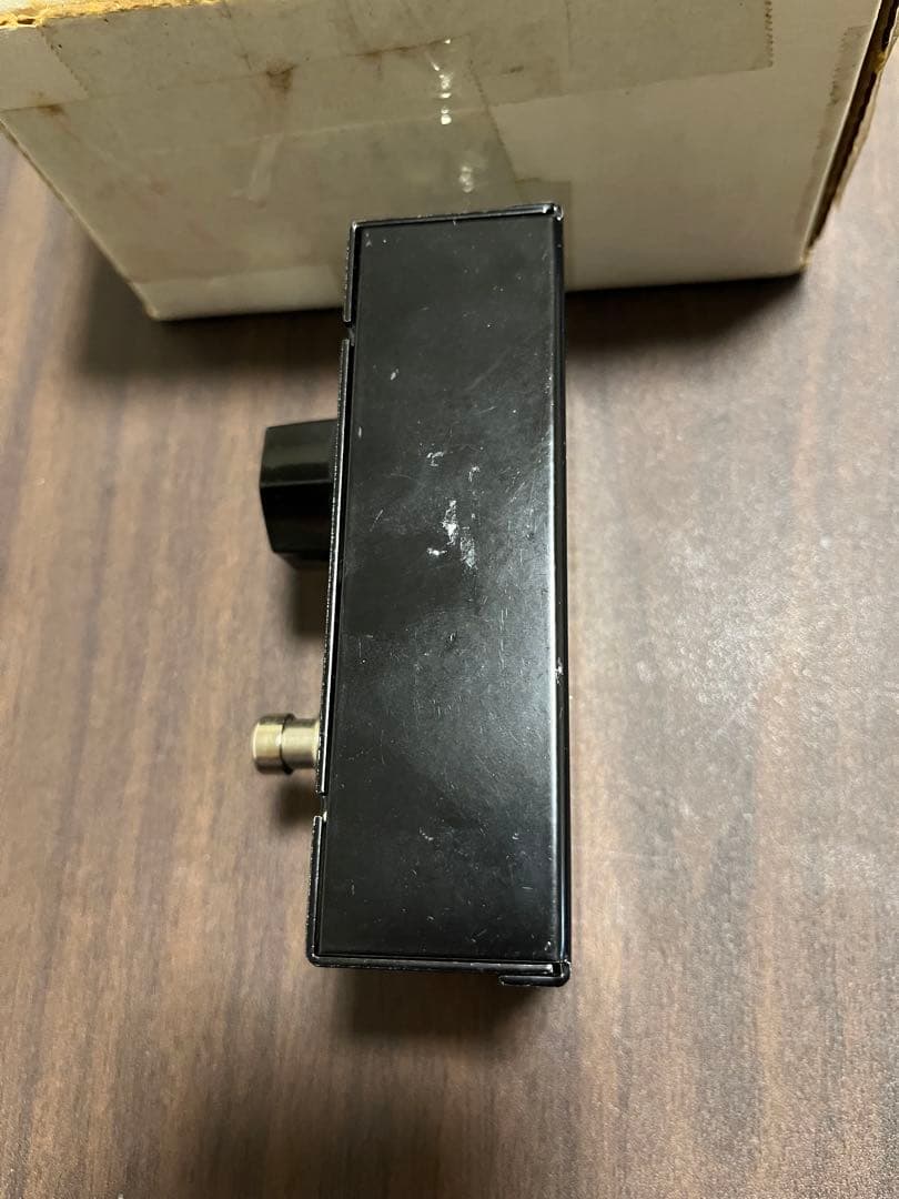 Lovepedal vibe 初期型