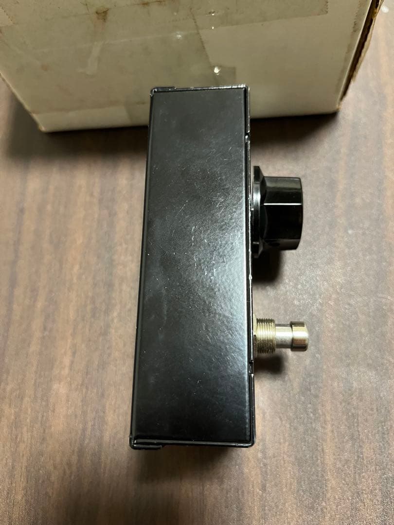 Lovepedal vibe 初期型