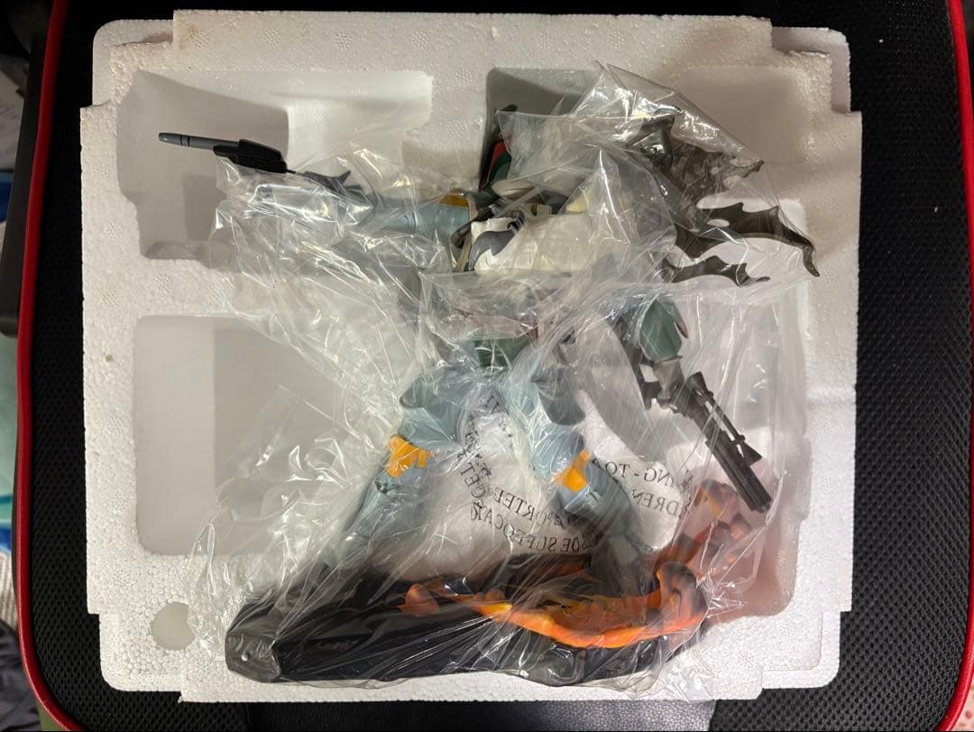 Star Wars クローンウォーズBoba Fett 限定版フィギュア
