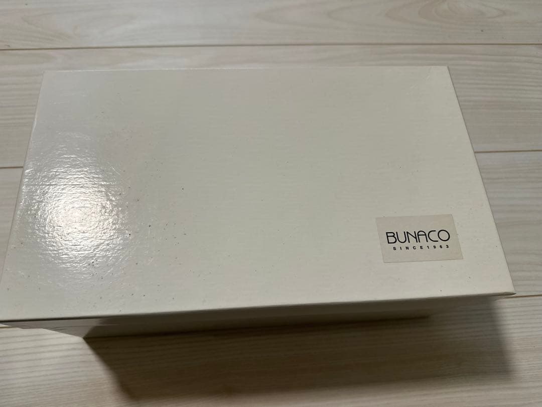 ⭐︎BUNACO⭐︎Swingゆらゆら揺れるティッシュボックスケース