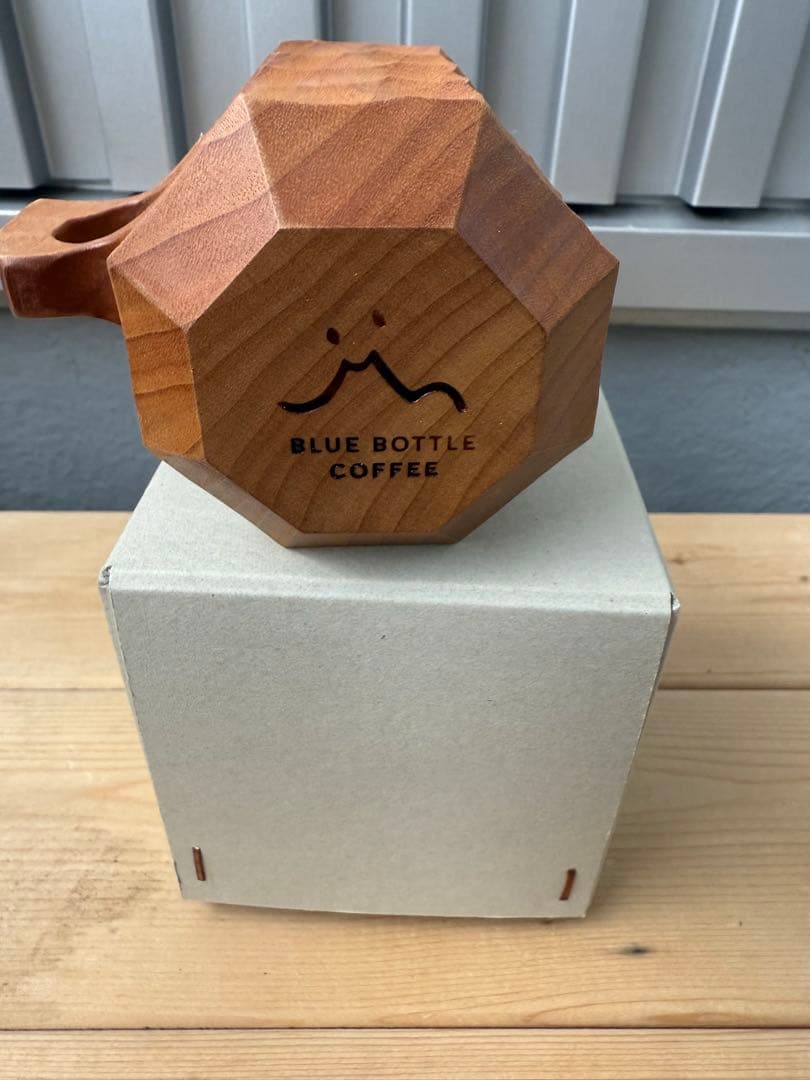 バーベキュー・調理用品 Akihiro wood works Jincup L