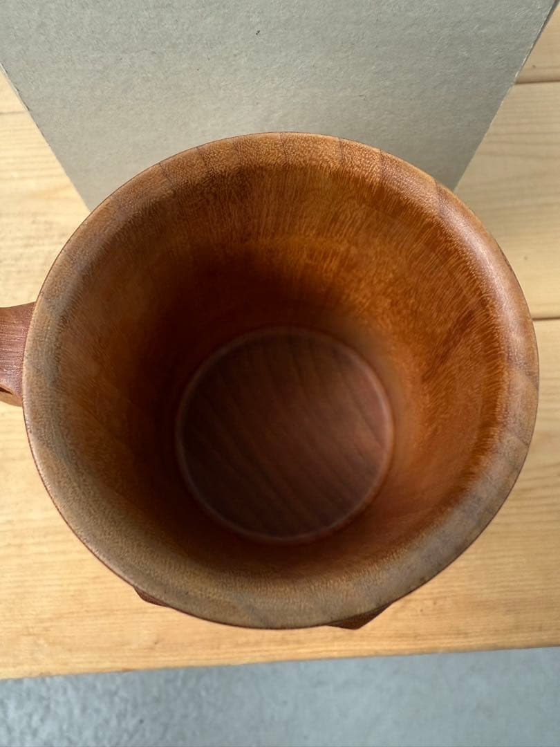 バーベキュー・調理用品 Akihiro wood works Jincup L