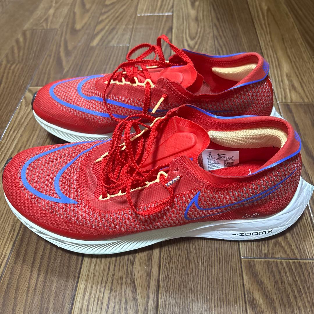 Nike ZoomX ストリークフライ 27.0cm